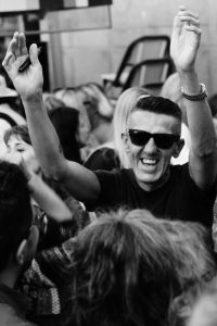 Soul Train Summer Party, 19 juli 2024