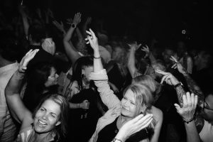 Soul Train Summer Party, 19 juli 2024