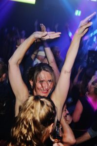 Soul Train Summer Party, 19 juli 2024