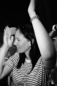 Soul Train Summer Party, 19 juli 2024