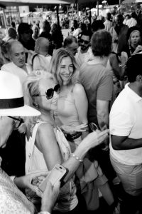 Soul Train Summer Party, 19 juli 2024