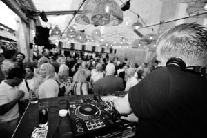 Soul Train Summer Party, 19 juli 2024