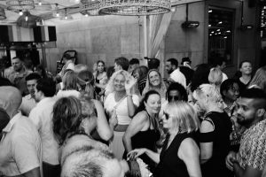 Soul Train Summer Party, 19 juli 2024