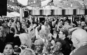 Soul Train Summer Party, 19 juli 2024