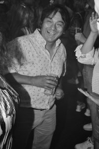 Soul Train Summer Party, 19 juli 2024