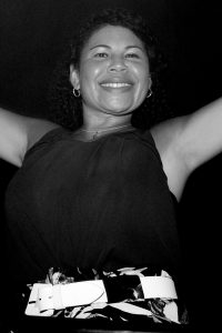 Soul Train Summer Party, 19 juli 2024