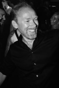 Soul Train Summer Party, 19 juli 2024