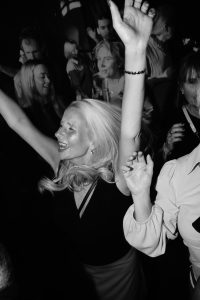 Soul Train Summer Party, 19 juli 2024