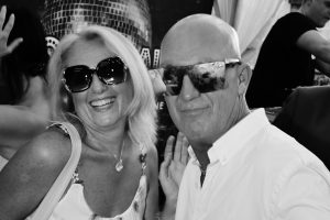 Soul Train Summer Party, 19 juli 2024