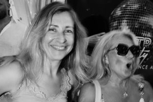 Soul Train Summer Party, 19 juli 2024