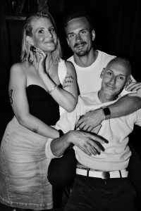 Soul Train Summer Party, 19 juli 2024