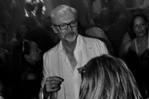 Soul Train Summer Party, 19 juli 2024
