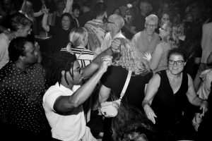 Soul Train Summer Party, 19 juli 2024