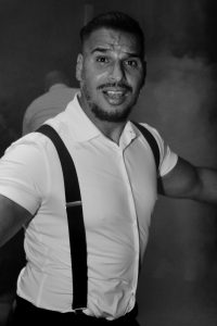 Soul Train Summer Party, 19 juli 2024