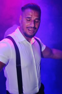 Soul Train Summer Party, 19 juli 2024
