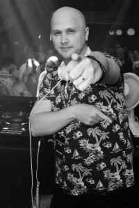 Soul Train Summer Party, 19 juli 2024