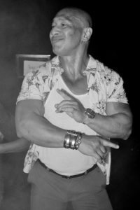 Soul Train Summer Party, 19 juli 2024
