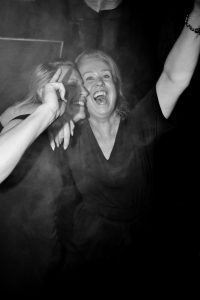 Soul Train Summer Party, 19 juli 2024
