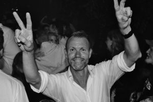 Soul Train Summer Party, 19 juli 2024