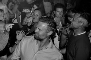 Soul Train Summer Party, 19 juli 2024