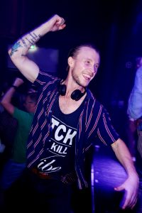 Soul Train Summer Party, 19 juli 2024