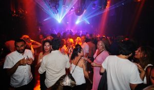 Soul Train Summer Party, 19 juli 2024