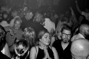 Soul Train Summer Party, 19 juli 2024