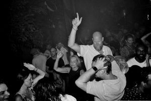 Soul Train Summer Party, 19 juli 2024