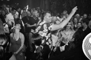 Soul Train Summer Party, 19 juli 2024