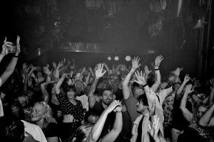 Soul Train Summer Party, 19 juli 2024