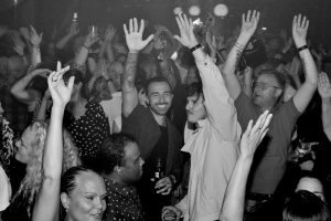 Soul Train Summer Party, 19 juli 2024