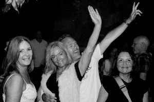 Soul Train Summer Party, 19 juli 2024