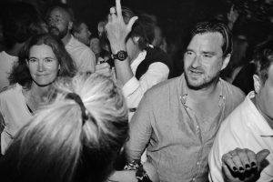 Soul Train Summer Party, 19 juli 2024