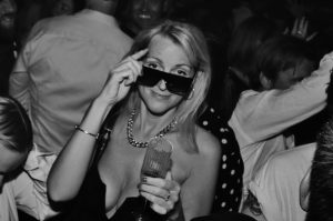 Soul Train Summer Party, 19 juli 2024