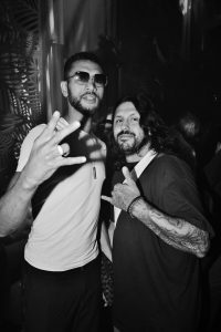 Soul Train Summer Party, 19 juli 2024