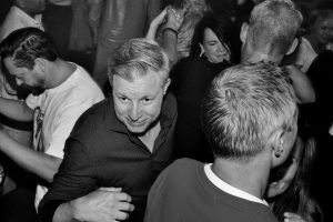 Soul Train Summer Party, 19 juli 2024