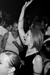 Soul Train Summer Party, 19 juli 2024