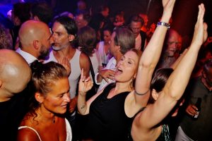 Soul Train Summer Party, 19 juli 2024