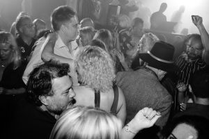 Soul Train Summer Party, 19 juli 2024