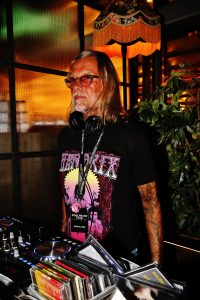 Soul Train Summer Party, 19 juli 2024