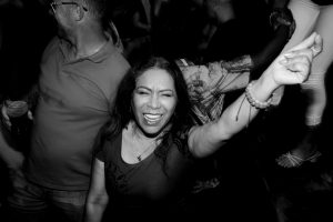 Soul Train Summer Party, 19 juli 2024