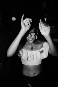 Soul Train Summer Party, 19 juli 2024