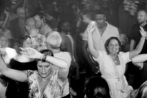 Soul Train Summer Party, 19 juli 2024