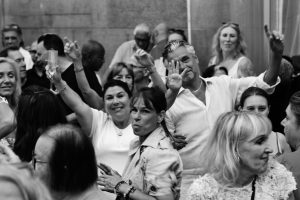 Soul Train Summer Party, 28 juni 2024
