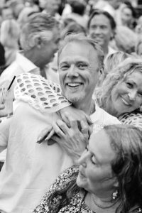 Soul Train Summer Party, 28 juni 2024