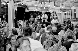 Soul Train Summer Party, 28 juni 2024