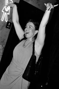 Soul Train Summer Party, 28 juni 2024
