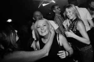 Soul Train Summer Party, 28 juni 2024