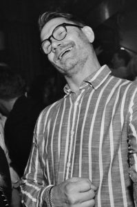 Soul Train Summer Party, 28 juni 2024