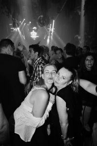 Soul Train Summer Party, 28 juni 2024